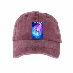 Кепки тай-дай - FATLINE