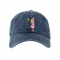 Кепки тай-дай - FATLINE