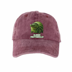 Кепки тай-дай - FATLINE