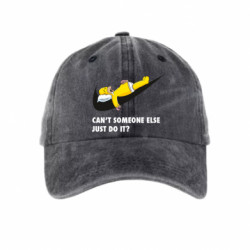 Кепки тай-дай - FATLINE