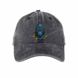 Кепки тай-дай - FATLINE