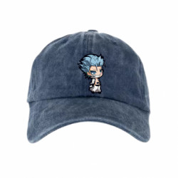 Кепки тай-дай - FATLINE