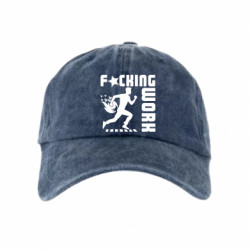 Кепки тай-дай - FATLINE