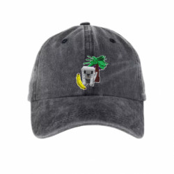 Кепки тай-дай - FATLINE