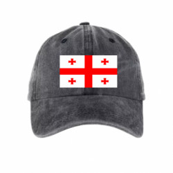 Кепки тай-дай - FATLINE