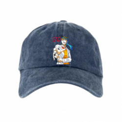 Кепки тай-дай - FATLINE