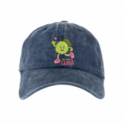 Кепки тай-дай - FATLINE