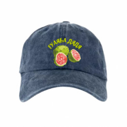 Кепки тай-дай - FATLINE