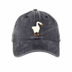 Кепки тай-дай - FATLINE