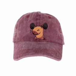 Кепки тай-дай - FATLINE