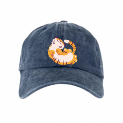 Кепки тай-дай - FATLINE