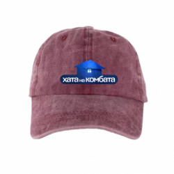 Кепки тай-дай - FATLINE