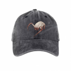 Кепки тай-дай - FATLINE