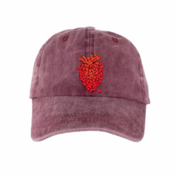 Кепки тай-дай - FATLINE