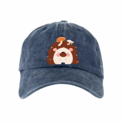 Кепки тай-дай - FATLINE