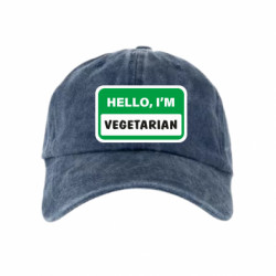 Кепки тай-дай - FATLINE