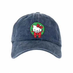 Кепки тай-дай - FATLINE