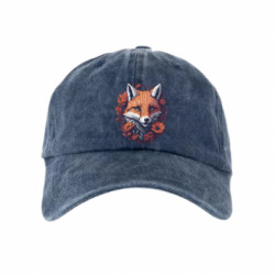 Кепки тай-дай - FATLINE