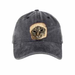 Кепки тай-дай - FATLINE