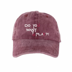 Кепки тай-дай - FATLINE