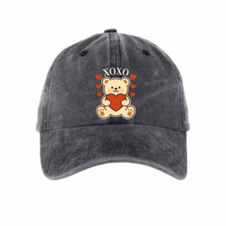 Кепки тай-дай - FATLINE