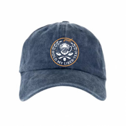 Кепки тай-дай - FATLINE