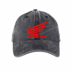 Кепка тай-дай Honda - FATLINE Кепка тай-дай Honda