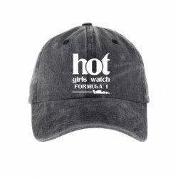 Кепки тай-дай - FATLINE