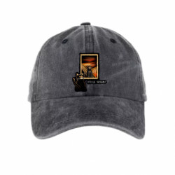 Кепки тай-дай - FATLINE