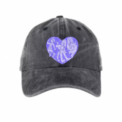 Кепки тай-дай - FATLINE