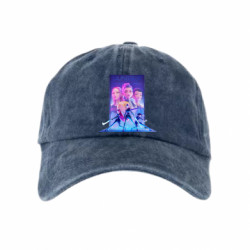 Кепки тай-дай - FATLINE