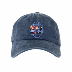 Кепки тай-дай - FATLINE