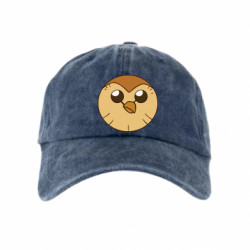 Кепки тай-дай - FATLINE