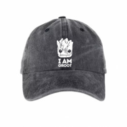 Кепки тай-дай - FATLINE