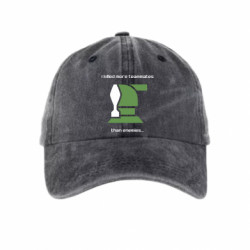 Кепки тай-дай - FATLINE