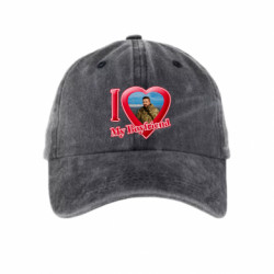 Кепки тай-дай - FATLINE