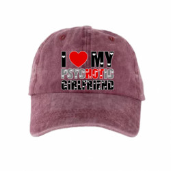 Кепки тай-дай - FATLINE