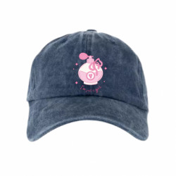 Кепки тай-дай - FATLINE