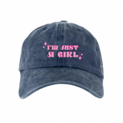 Кепки тай-дай - FATLINE