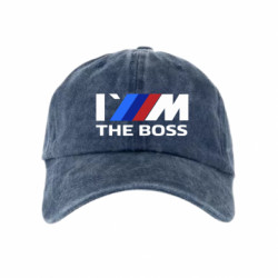 Кепки тай-дай - FATLINE