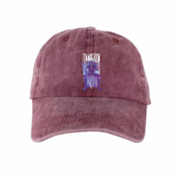 Кепки тай-дай - FATLINE