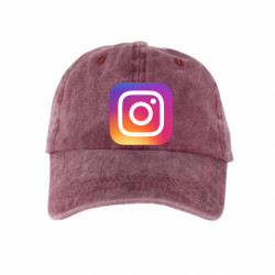 Кепки тай-дай - FATLINE