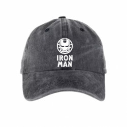 Кепки тай-дай - FATLINE