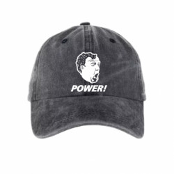 Кепки тай-дай - FATLINE