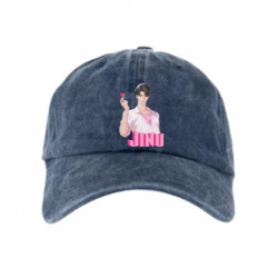 Кепки тай-дай - FATLINE