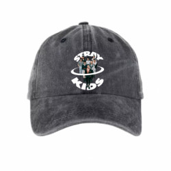 Кепки тай-дай - FATLINE