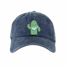 Кепки тай-дай - FATLINE