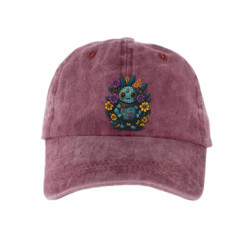 Кепки тай-дай - FATLINE