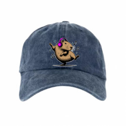 Кепки тай-дай - FATLINE