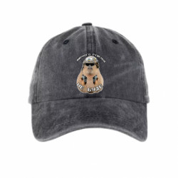 Кепки тай-дай - FATLINE